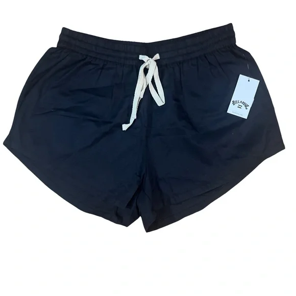 Billabong NWT Pipeline Short in Navy Blue Size Small - Picture 3 of 10